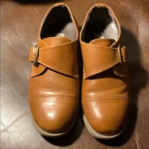 Steve Madden Youth dress shoes
